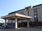 фото отеля Hampton Inn Buffalo Airport