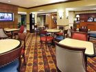 фото отеля Hampton Inn Buffalo Airport