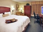 фото отеля Hampton Inn Buffalo Airport