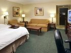 фото отеля Hampton Inn Buffalo Airport