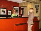 фото отеля Hampton Inn Buffalo Airport