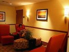 фото отеля Hampton Inn Buffalo Airport