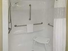 фото отеля Hampton Inn Buffalo Airport
