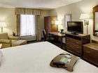 фото отеля Hampton Inn Buffalo Airport