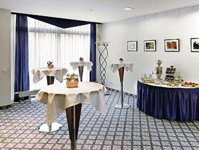 фото отеля Mercure Hotel Riesa