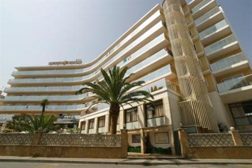 фото отеля Hotel Esplai