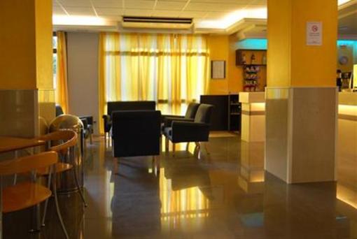 фото отеля Hotel Esplai