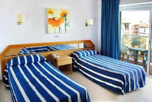 фото отеля Hotel Esplai