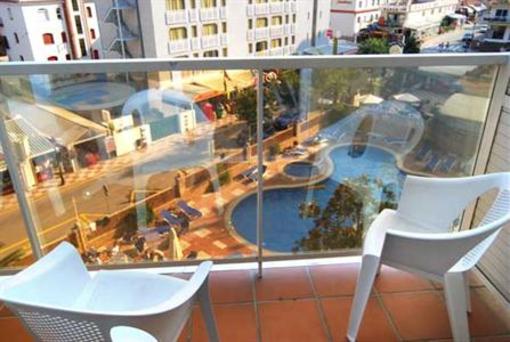 фото отеля Hotel Esplai