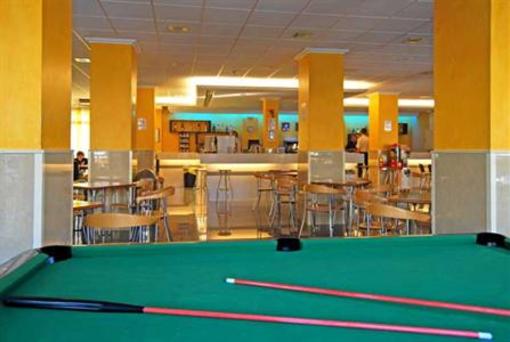 фото отеля Hotel Esplai