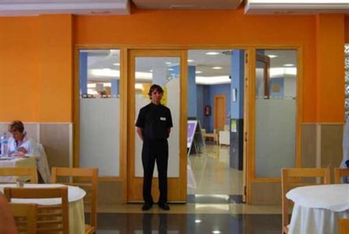 фото отеля Hotel Esplai