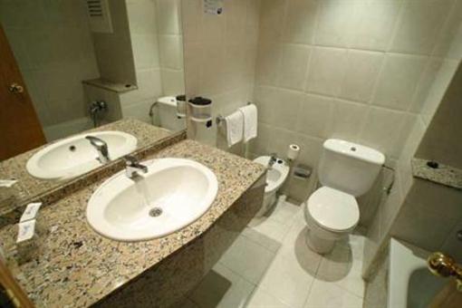 фото отеля Hotel Esplai