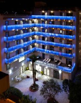 фото отеля Hotel Esplai