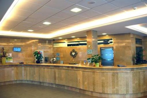 фото отеля Hotel Esplai