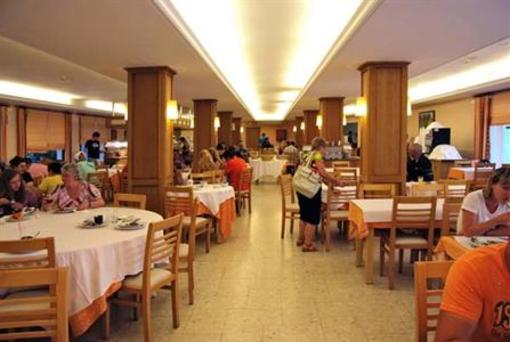 фото отеля Hotel Esplai