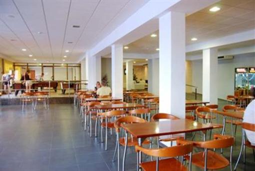 фото отеля Hotel Esplai