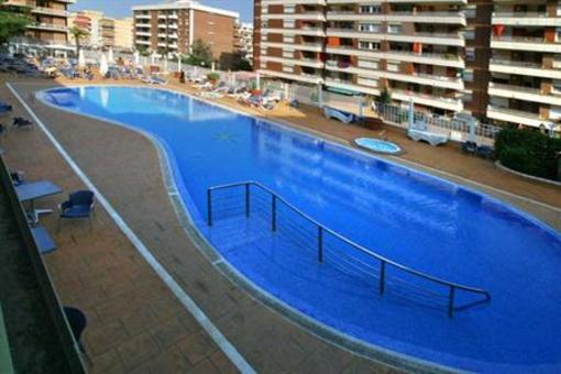 фото отеля Hotel Esplai