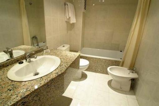 фото отеля Hotel Esplai