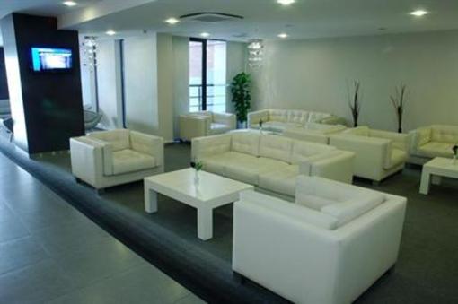 фото отеля Hotel Esplai
