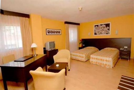 фото отеля Hotel Esplai
