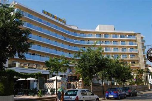 фото отеля Hotel Esplai