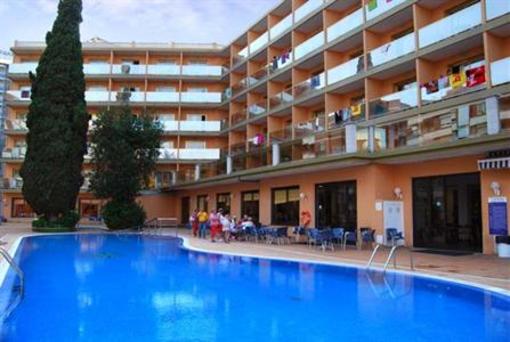 фото отеля Hotel Esplai