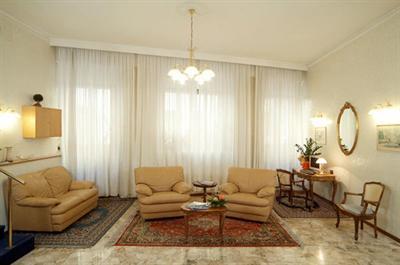 фото отеля Hotel Citta di Parenzo