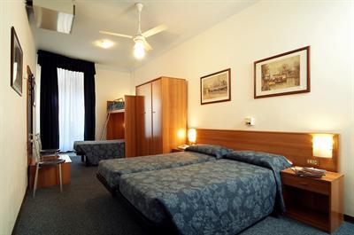 фото отеля Hotel Citta di Parenzo