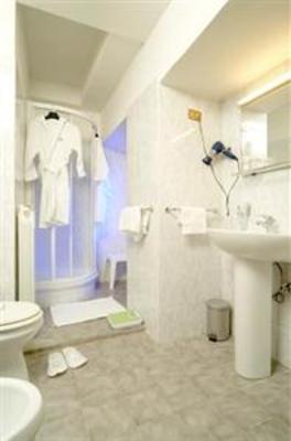 фото отеля Hotel Citta di Parenzo