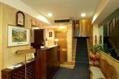 фото отеля Hotel Citta di Parenzo