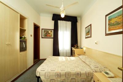 фото отеля Hotel Citta di Parenzo