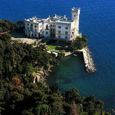 фото отеля Hotel Citta di Parenzo