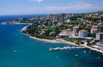 фото отеля Hotel Citta di Parenzo