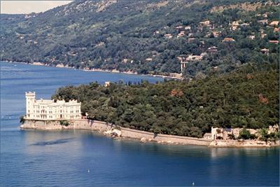 фото отеля Hotel Citta di Parenzo