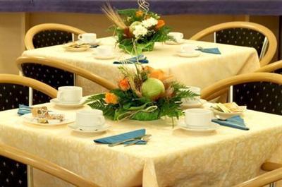 фото отеля Hotel Citta di Parenzo