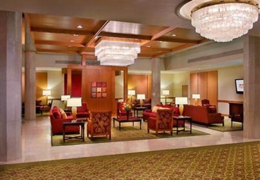 фото отеля Boston Marriott Burlington