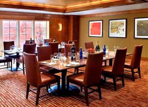 фото отеля Boston Marriott Burlington