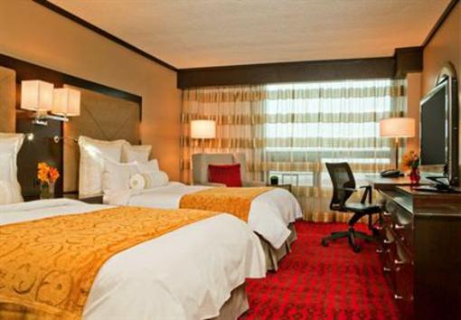 фото отеля Boston Marriott Burlington