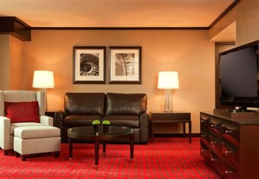 фото отеля Boston Marriott Burlington