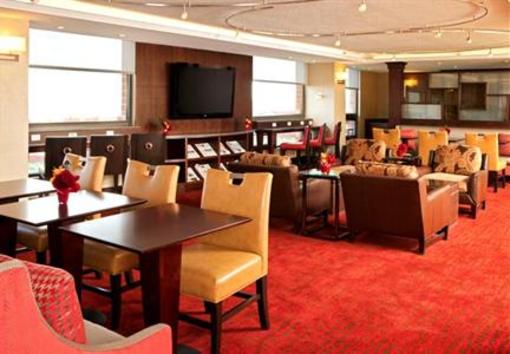 фото отеля Boston Marriott Burlington