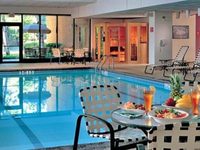 Boston Marriott Burlington