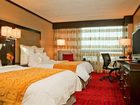 фото отеля Boston Marriott Burlington