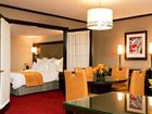 фото отеля Boston Marriott Burlington