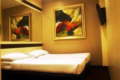 фото отеля Hotel 81-Bugis