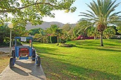 фото отеля Kalia Kibbutz