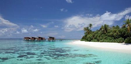 фото отеля Park Hyatt Maldives Hadahaa