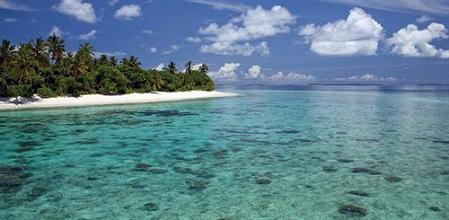 фото отеля Park Hyatt Maldives Hadahaa