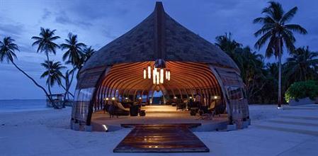 фото отеля Park Hyatt Maldives Hadahaa