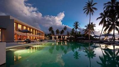 фото отеля Park Hyatt Maldives Hadahaa