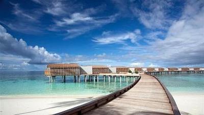 фото отеля Park Hyatt Maldives Hadahaa